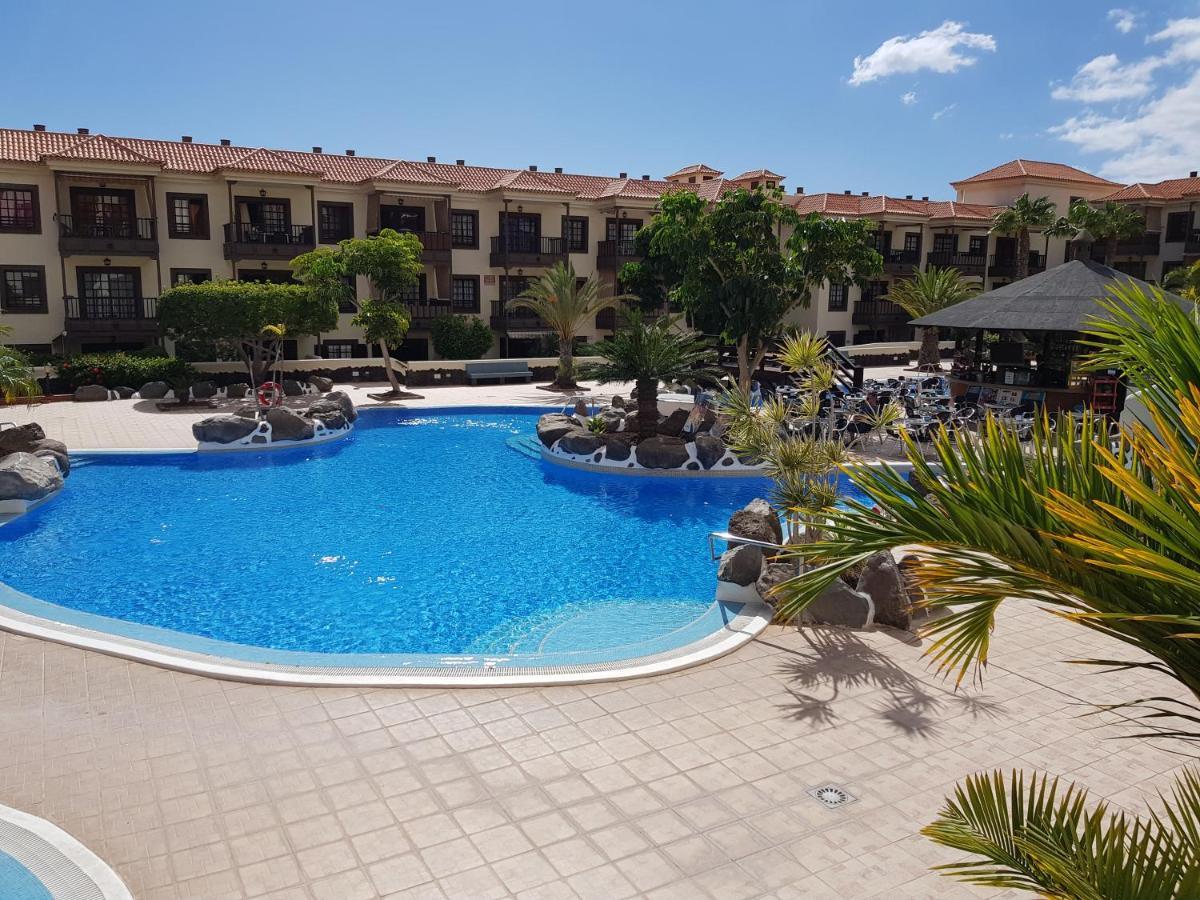 Residence Balcon Del Mar Arona  Exterior foto