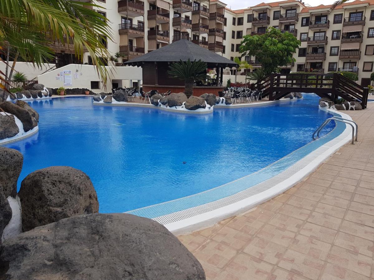 Residence Balcon Del Mar Arona  Exterior foto